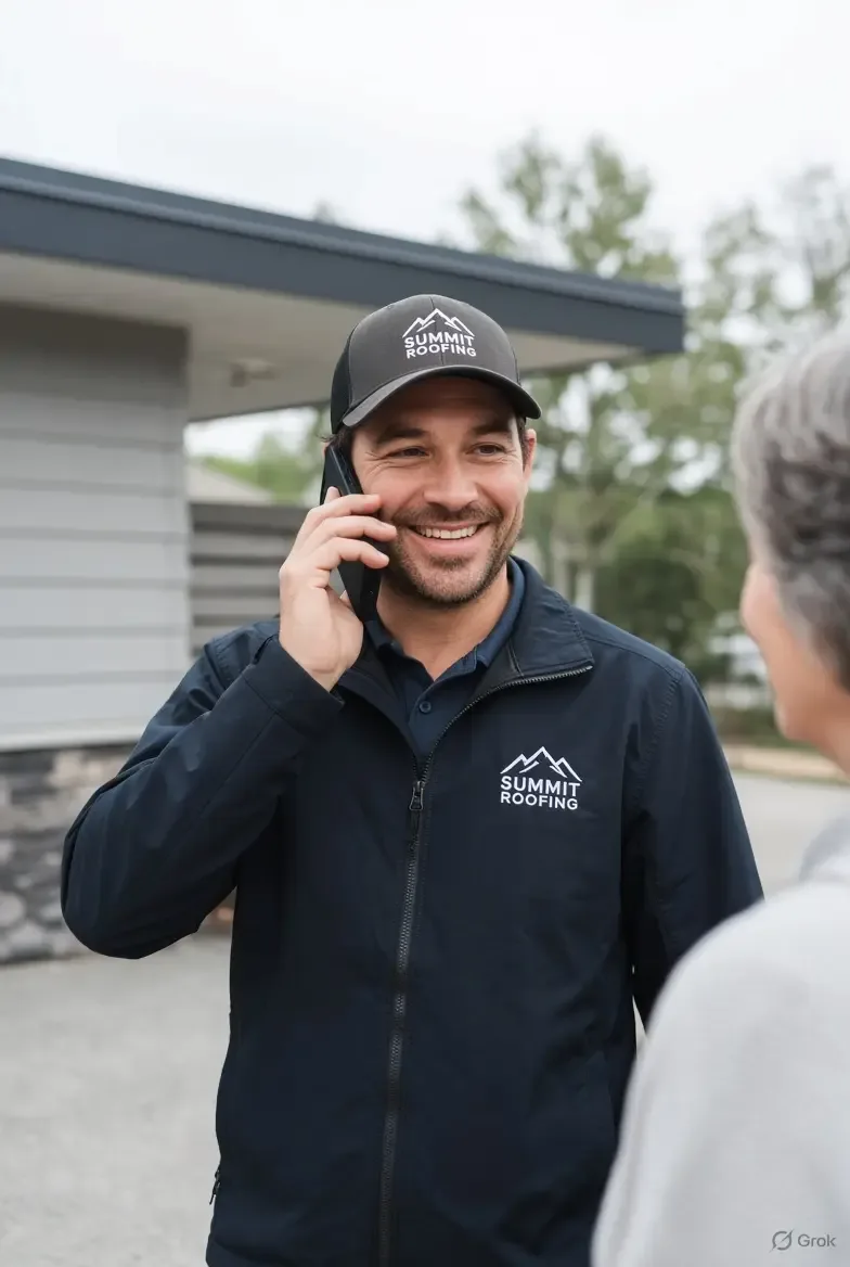 Flat Roof Leak Repair Jasper, MI FAQs